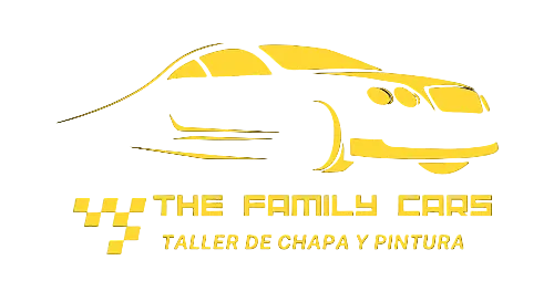 Talleres The Family Cars